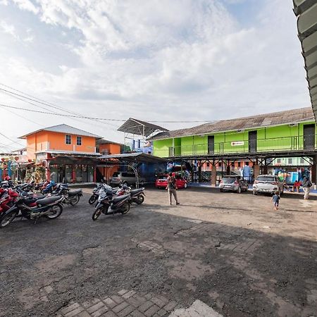 Reddoorz Resort Syariah @ Jaya Tirta Abadi Purwakarta Dış mekan fotoğraf