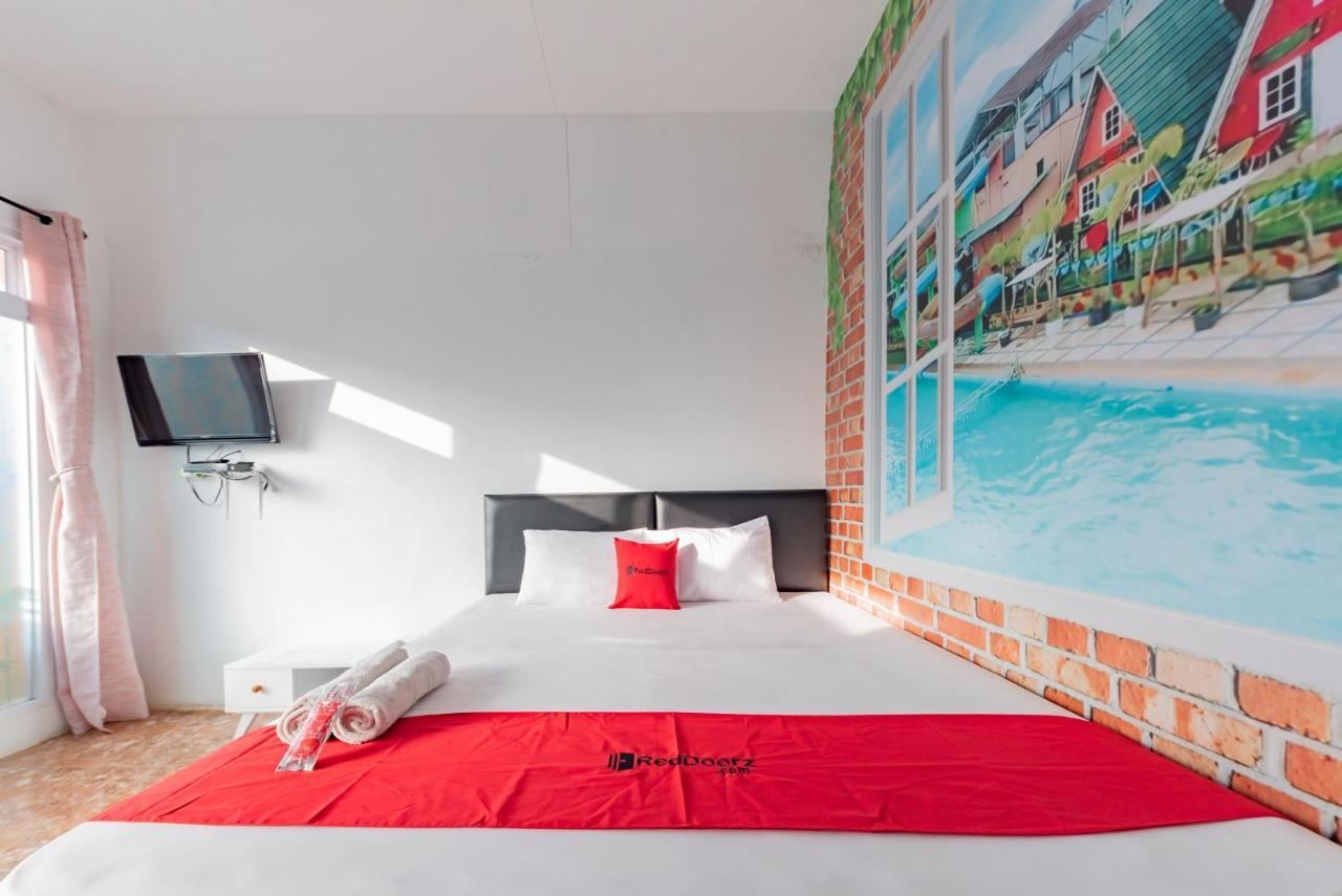 Reddoorz Resort Syariah @ Jaya Tirta Abadi Purwakarta Dış mekan fotoğraf